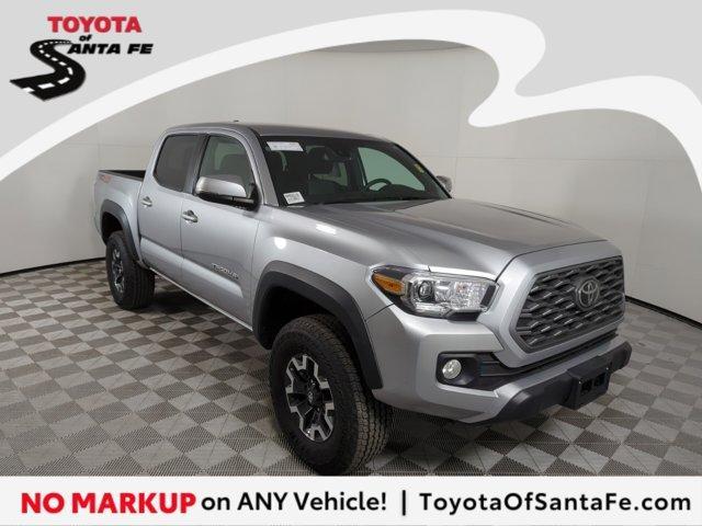 used 2023 Toyota Tacoma car, priced at $43,396