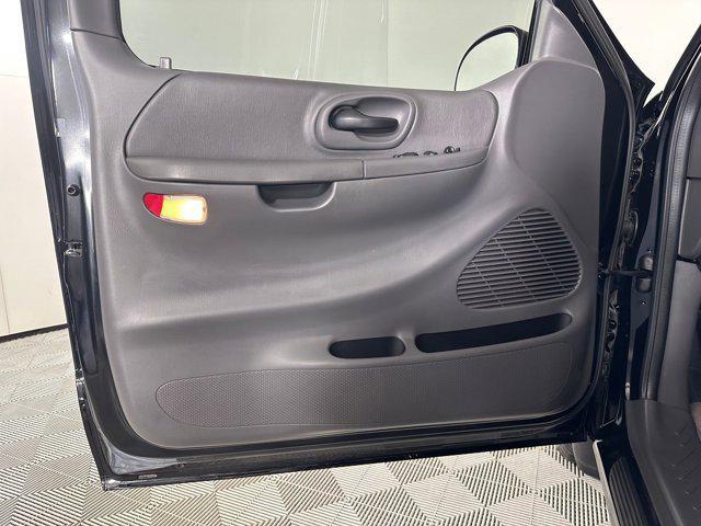 used 2000 Ford F-150 car, priced at $14,500