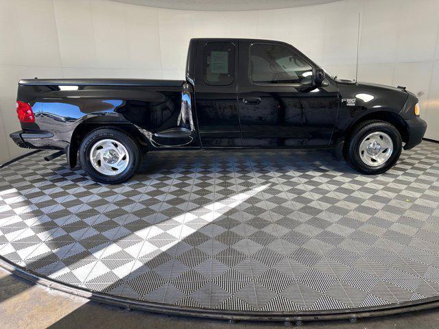 used 2000 Ford F-150 car, priced at $14,500