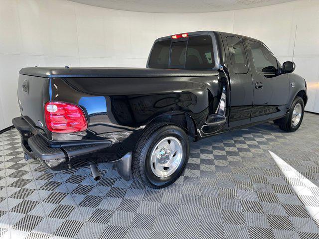 used 2000 Ford F-150 car, priced at $14,500