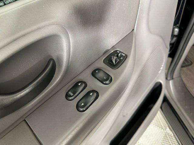 used 2000 Ford F-150 car, priced at $14,500