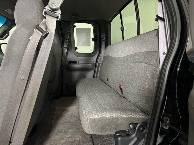 used 2000 Ford F-150 car, priced at $14,500