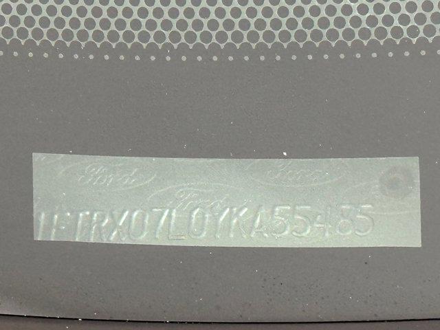 used 2000 Ford F-150 car, priced at $14,500