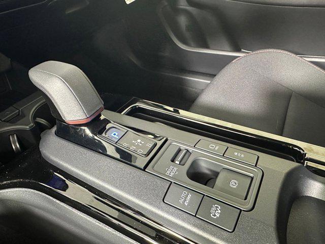 new 2026 Toyota Prius Plug-In Hybrid car, priced at $35,960