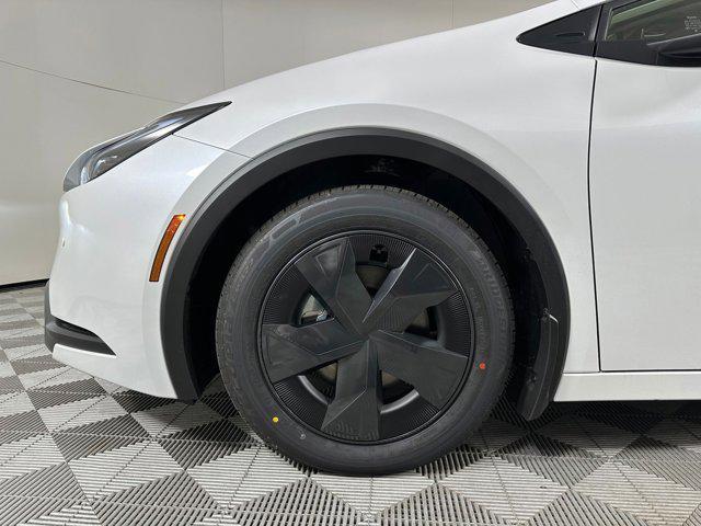 new 2026 Toyota Prius Plug-In Hybrid car, priced at $35,960