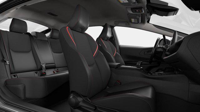 new 2026 Toyota Prius Plug-In Hybrid car, priced at $35,960