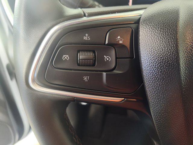 used 2024 Buick Encore GX car, priced at $24,999