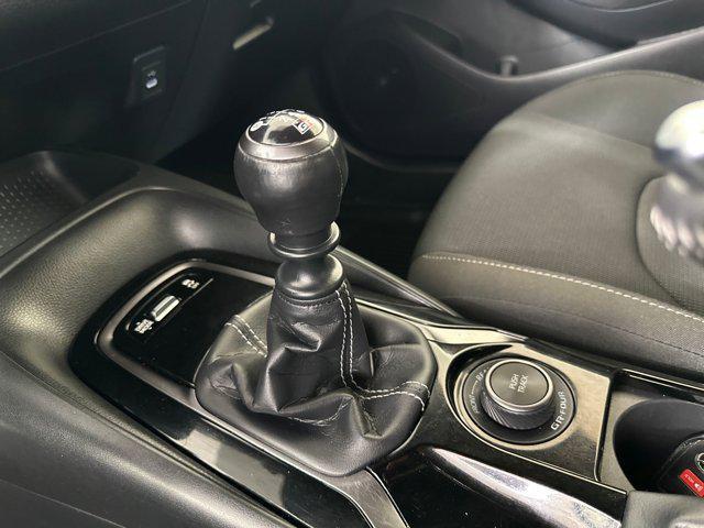used 2024 Toyota GR Corolla car, priced at $34,998