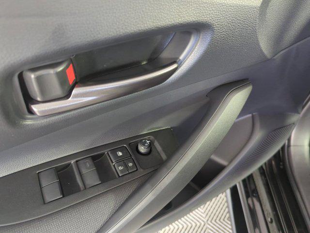 used 2024 Toyota GR Corolla car, priced at $38,500
