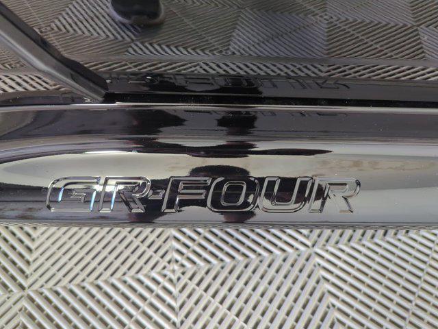 used 2024 Toyota GR Corolla car, priced at $38,500