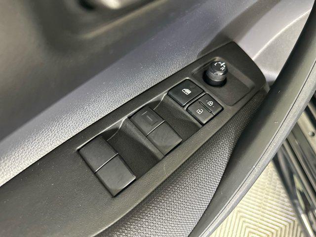 used 2024 Toyota GR Corolla car, priced at $34,998