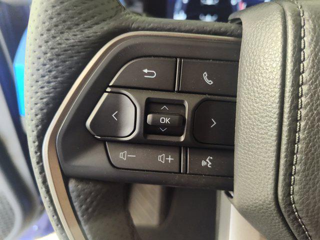 new 2025 Toyota Tacoma car, priced at $49,235