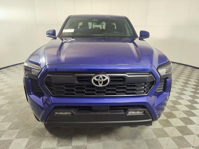 new 2025 Toyota Tacoma car, priced at $49,235
