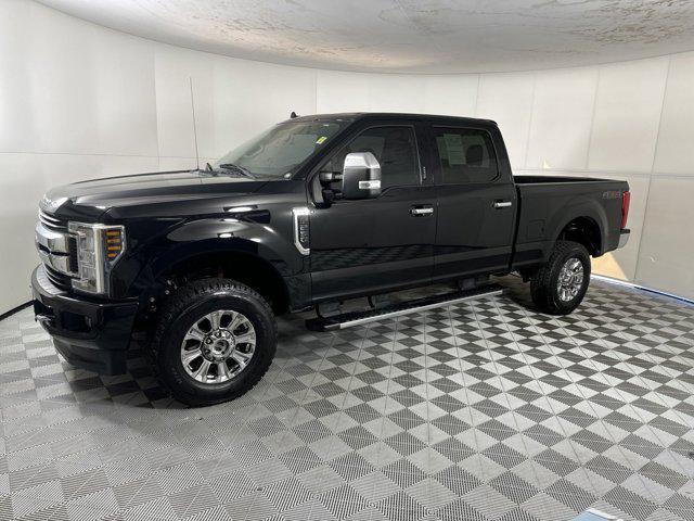 used 2019 Ford F-250 car, priced at $39,998