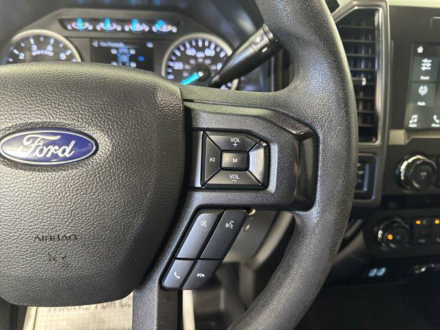 used 2019 Ford F-250 car, priced at $39,998