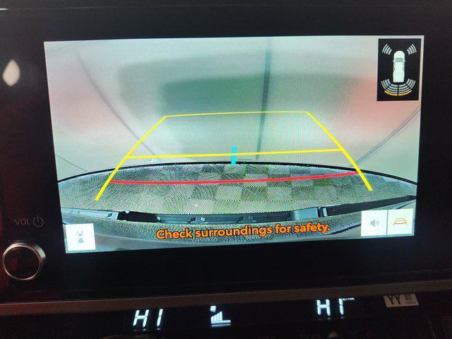 new 2025 Toyota Tundra car, priced at $59,627