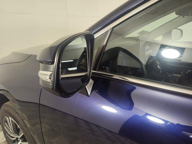 used 2024 Toyota Venza car, priced at $37,688