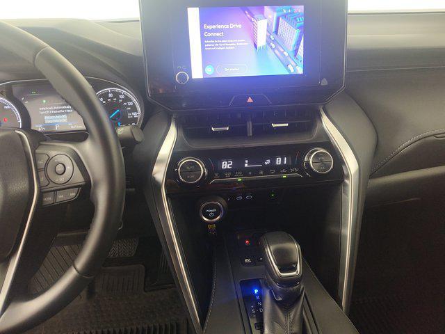 used 2024 Toyota Venza car, priced at $37,688