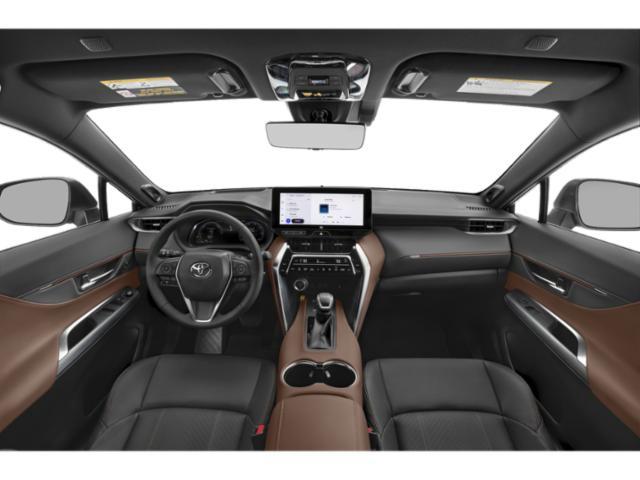 used 2024 Toyota Venza car, priced at $37,799
