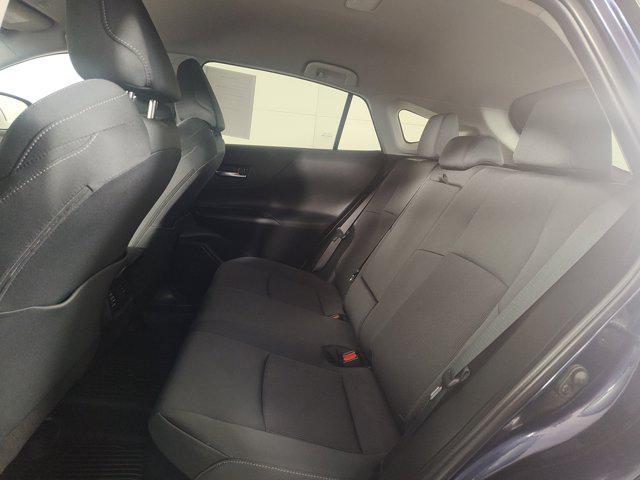 used 2024 Toyota Venza car, priced at $37,688