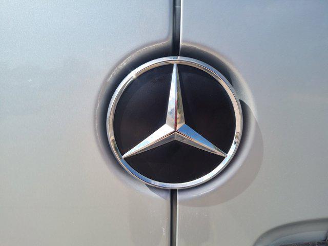 used 2020 Mercedes-Benz Sprinter 2500 car, priced at $52,996