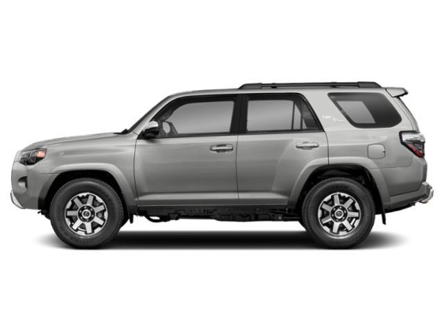 used 2021 Toyota 4Runner car, priced at $39,999