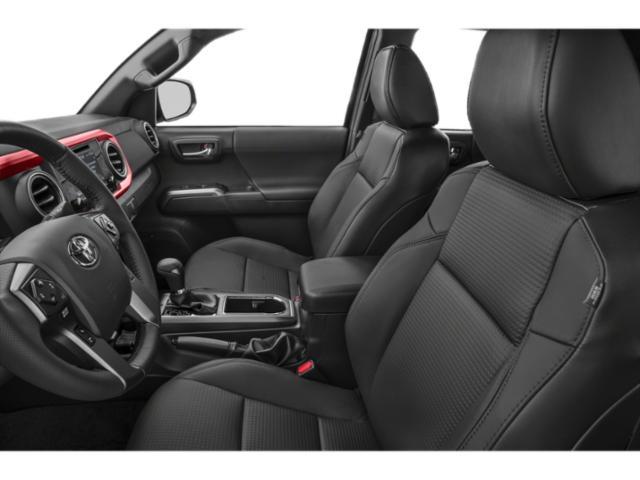 used 2019 Toyota Tacoma car, priced at $31,999