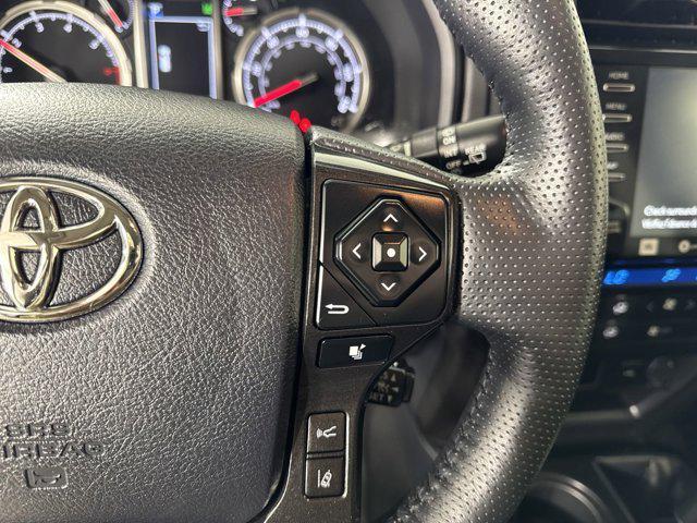 used 2024 Toyota 4Runner car, priced at $62,999