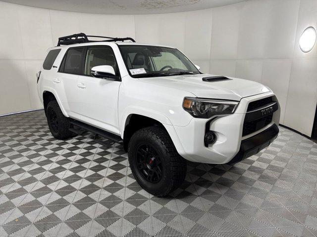 used 2024 Toyota 4Runner car, priced at $62,999