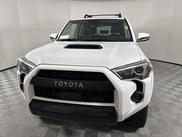 used 2024 Toyota 4Runner car, priced at $62,999