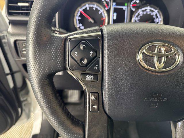 used 2024 Toyota 4Runner car, priced at $62,999