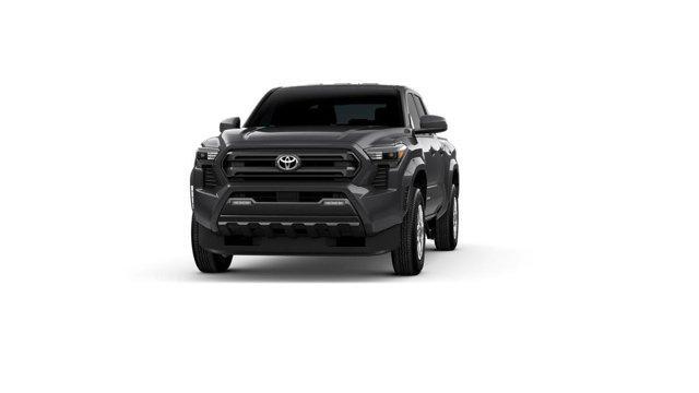 new 2025 Toyota Tacoma car, priced at $44,182