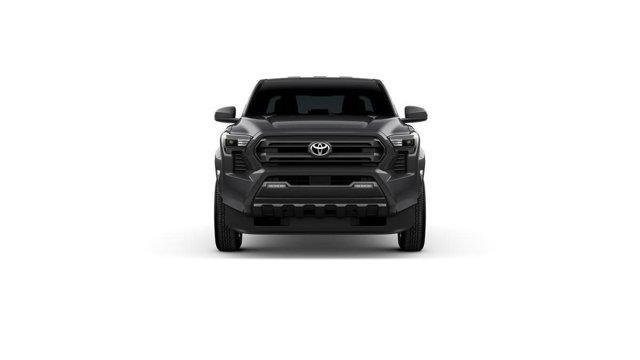 new 2025 Toyota Tacoma car, priced at $44,182