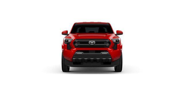 new 2025 Toyota Tacoma car, priced at $44,749