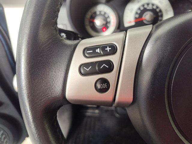 used 2014 Toyota FJ Cruiser car, priced at $49,999