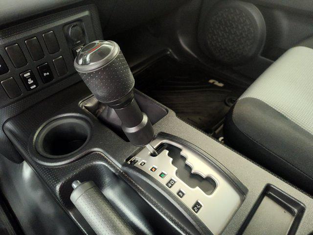 used 2014 Toyota FJ Cruiser car, priced at $49,999