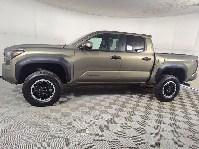 used 2025 Toyota Tacoma car, priced at $57,567