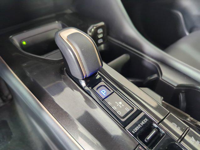 used 2024 Toyota Crown car, priced at $34,500