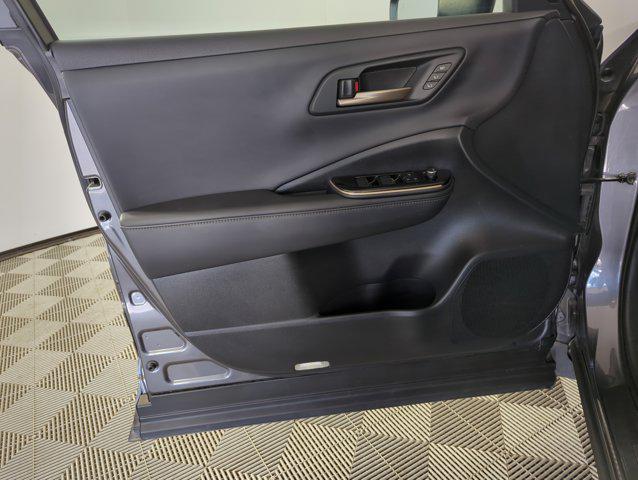 used 2024 Toyota Crown car, priced at $34,996