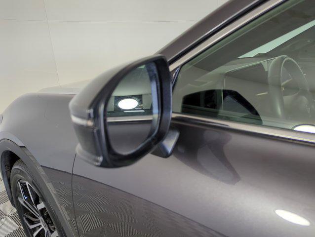 used 2024 Toyota Crown car, priced at $34,996