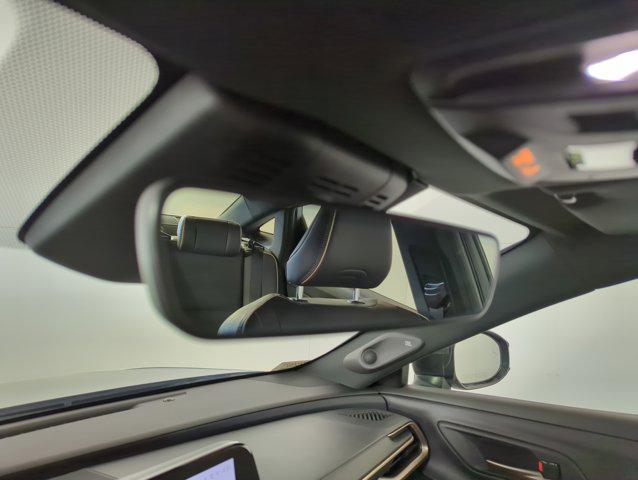 used 2024 Toyota Crown car, priced at $34,500