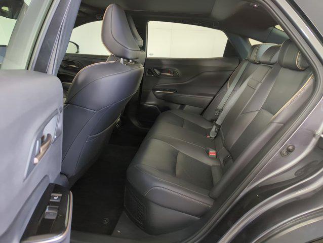 used 2024 Toyota Crown car, priced at $34,500