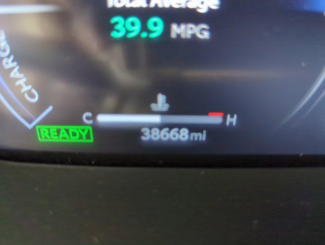 used 2024 Toyota Crown car, priced at $34,500