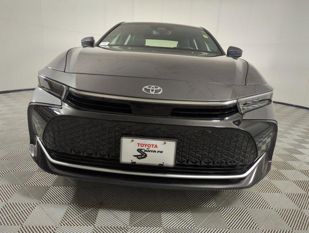 used 2024 Toyota Crown car, priced at $34,500