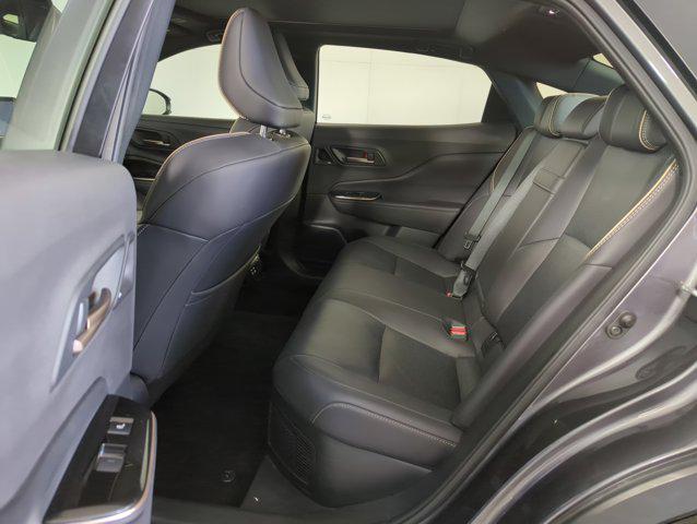 used 2024 Toyota Crown car, priced at $34,996