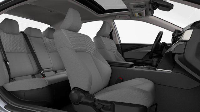 new 2025 Toyota Camry car, priced at $33,009