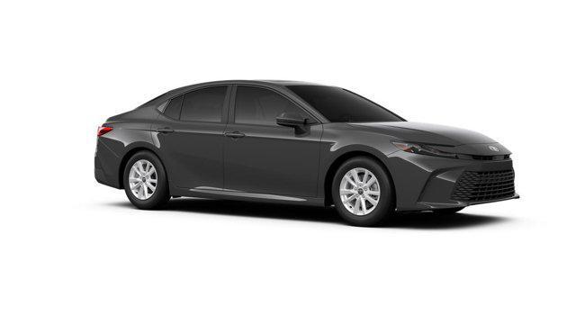 new 2025 Toyota Camry car, priced at $33,009