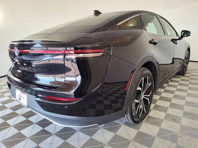 used 2024 Toyota Crown car, priced at $34,996