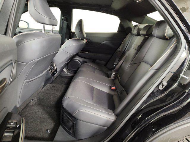 used 2024 Toyota Crown car, priced at $34,996