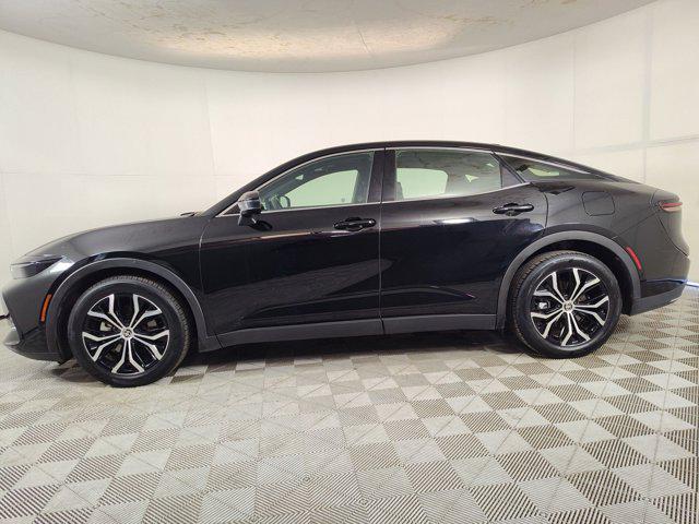 used 2024 Toyota Crown car, priced at $34,996